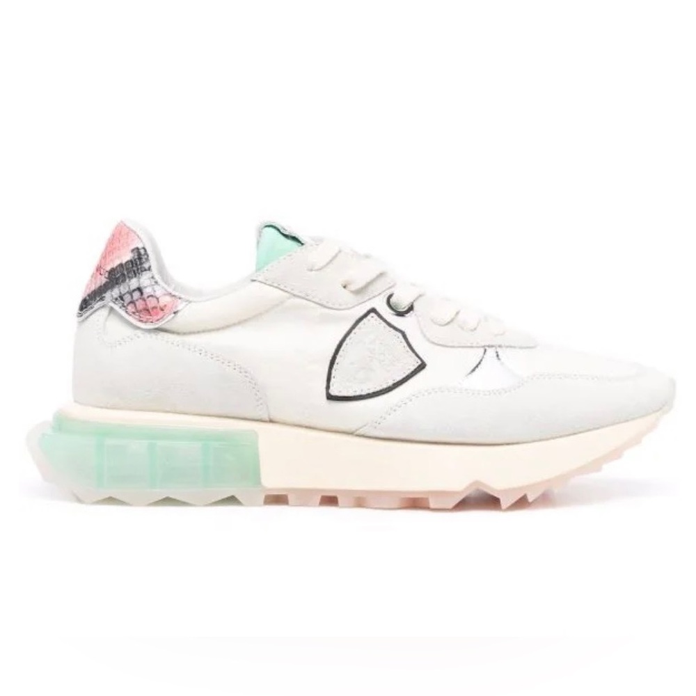 Philippe Model sneakers!!!